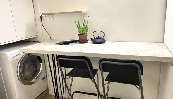 Logement tudiant Studio à Paris 05me arrondissement (75005)