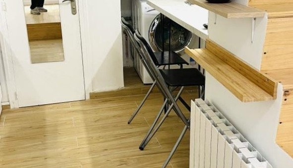Logement tudiant Studio à Paris 05me arrondissement (75005)