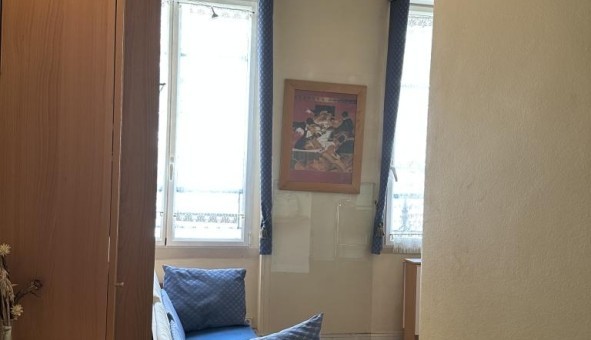 Logement tudiant Studio à Paris 05me arrondissement (75005)