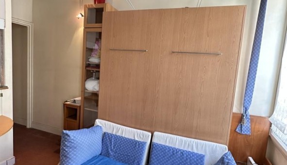 Logement tudiant Studio à Paris 05me arrondissement (75005)