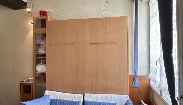 Logement tudiant Studio à Paris 05me arrondissement (75005)