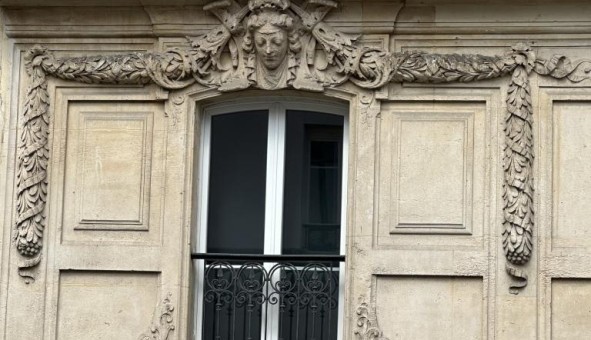 Logement tudiant Studio à Paris 05me arrondissement (75005)