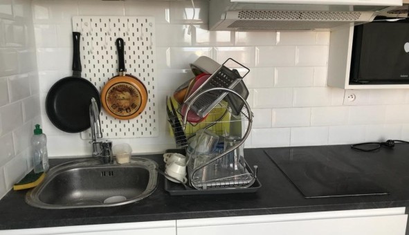 Logement tudiant Studio à Paris 05me arrondissement (75005)