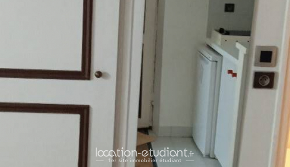 Logement tudiant Studio à Paris 05me arrondissement (75005)