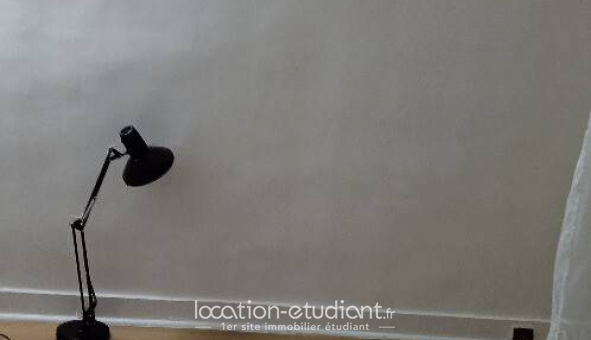Logement tudiant Studio à Paris 05me arrondissement (75005)