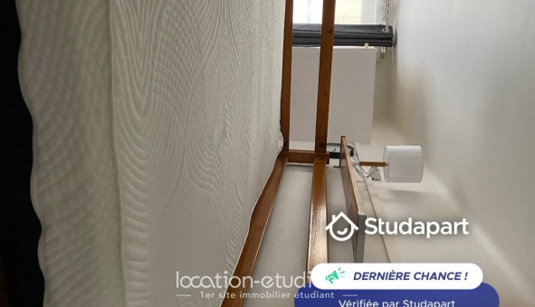 Logement tudiant Studio à Paris 05me arrondissement (75005)