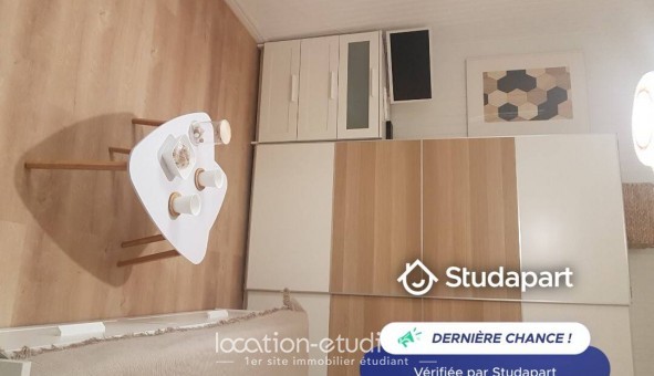 Logement tudiant Studio à Paris 05me arrondissement (75005)