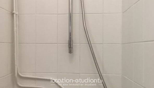 Logement tudiant Studio à Paris 05me arrondissement (75005)