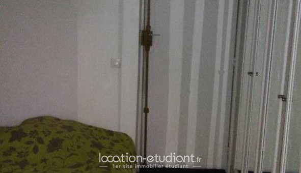 Logement tudiant Studio à Paris 05me arrondissement (75005)