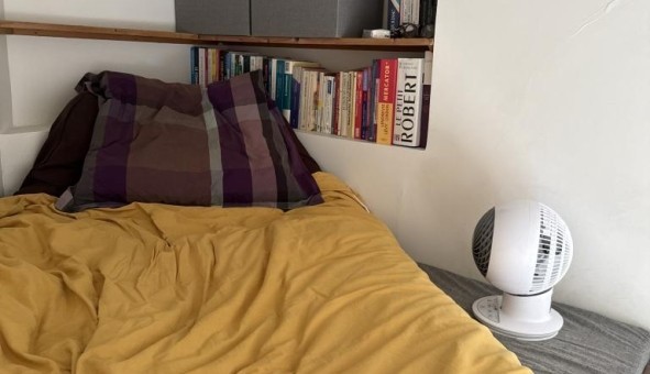 Logement tudiant Studio à Paris 05me arrondissement (75005)