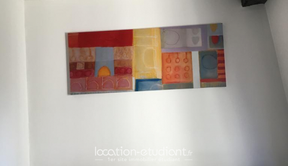 Logement tudiant Location Studio Meublé Paris 05me arrondissement (75005)