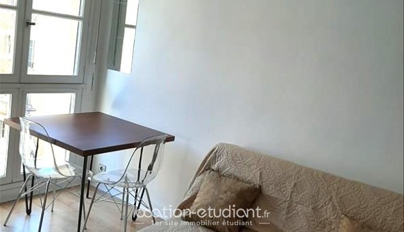 Logement tudiant Studio à Paris 05me arrondissement (75005)