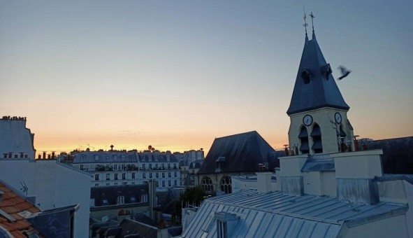 Logement tudiant Location Studio Vide Paris 05me arrondissement (75005)