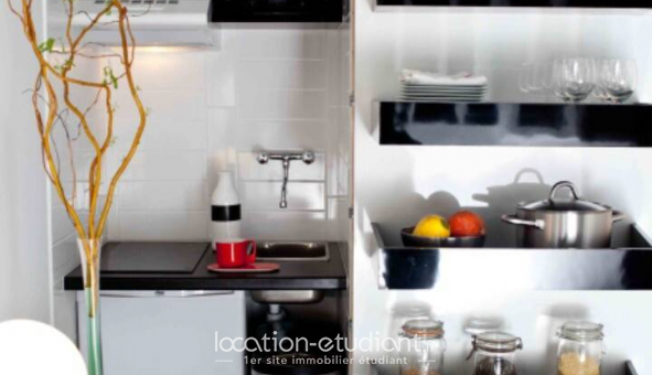 Logement �tudiant Studio &agrave; Paris 05�me arrondissement (75005)