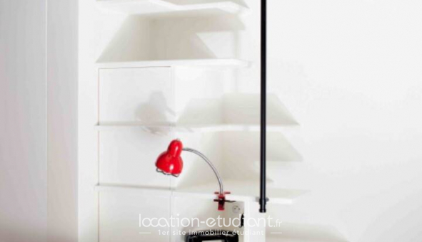 Logement �tudiant Studio &agrave; Paris 05�me arrondissement (75005)