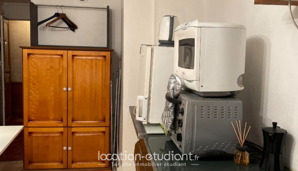 Logement �tudiant Location Studio Meubl&eacute; Paris 05�me arrondissement (75005)