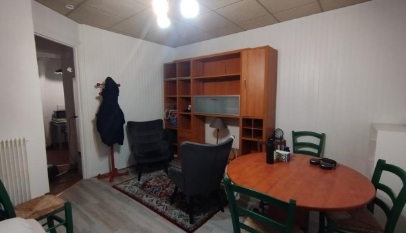 Logement �tudiant Studio &agrave; Paris 05�me arrondissement (75005)