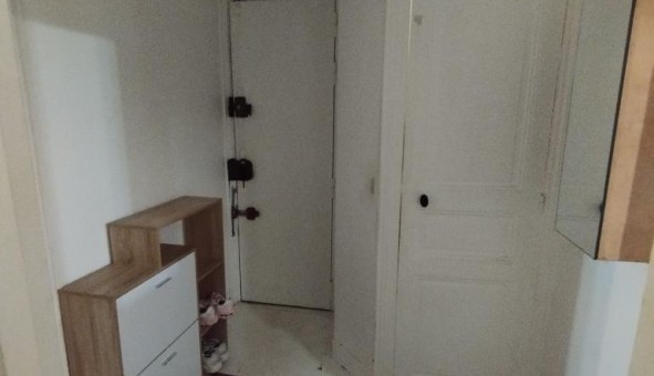 Logement �tudiant Studio &agrave; Paris 05�me arrondissement (75005)