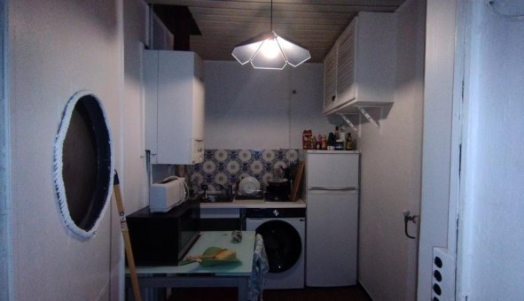 Logement �tudiant Studio &agrave; Paris 05�me arrondissement (75005)
