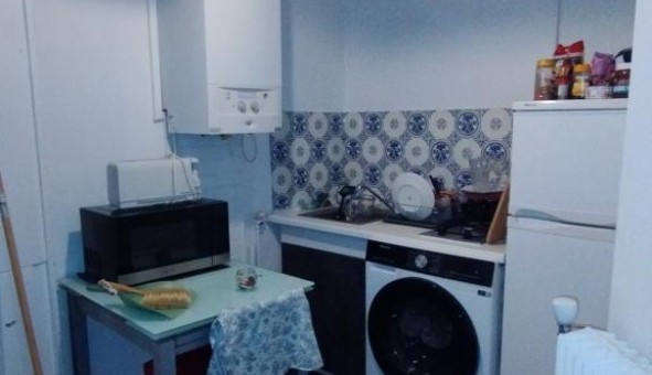 Logement �tudiant Studio &agrave; Paris 05�me arrondissement (75005)
