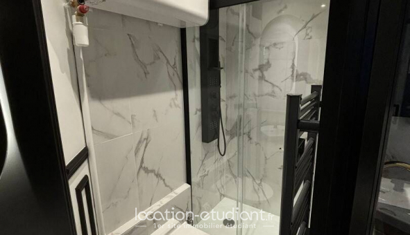 Logement �tudiant Studio &agrave; Paris 05�me arrondissement (75005)