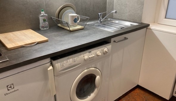 Logement �tudiant Studio &agrave; Paris 05�me arrondissement (75005)