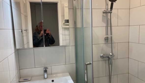 Logement �tudiant Studio &agrave; Paris 05�me arrondissement (75005)