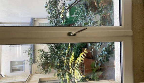 Logement �tudiant Studio &agrave; Paris 05�me arrondissement (75005)