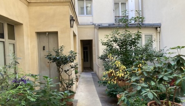 Logement �tudiant Studio &agrave; Paris 05�me arrondissement (75005)