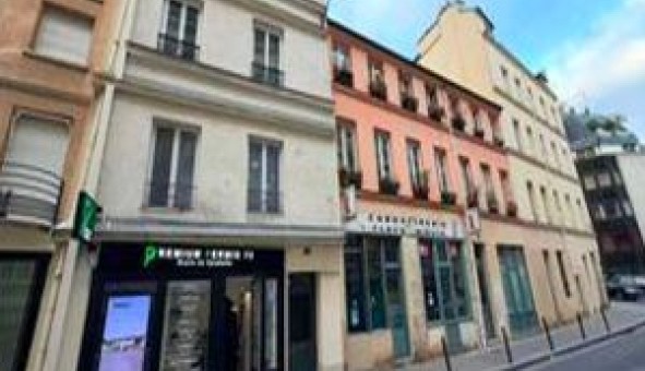 Logement �tudiant Studio &agrave; Paris 05�me arrondissement (75005)