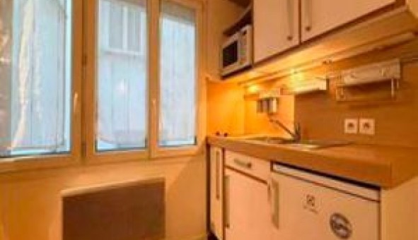 Logement �tudiant Studio &agrave; Paris 05�me arrondissement (75005)