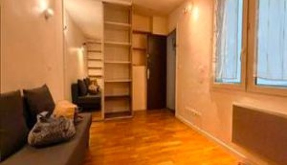 Logement �tudiant Studio &agrave; Paris 05�me arrondissement (75005)