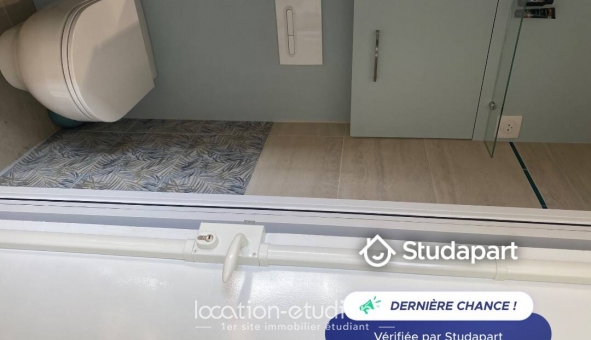 Logement étudiant Studio &agrave; Paris 05ème arrondissement (75005)