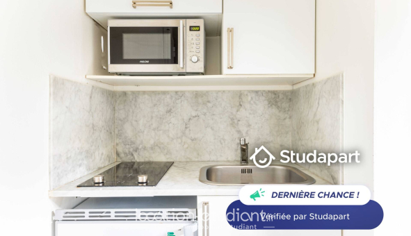 Logement étudiant Studio &agrave; Paris 05ème arrondissement (75005)