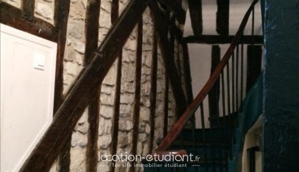 Logement �tudiant Studio &agrave; Paris 05�me arrondissement (75005)