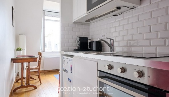 Logement �tudiant Studio &agrave; Paris 05�me arrondissement (75005)