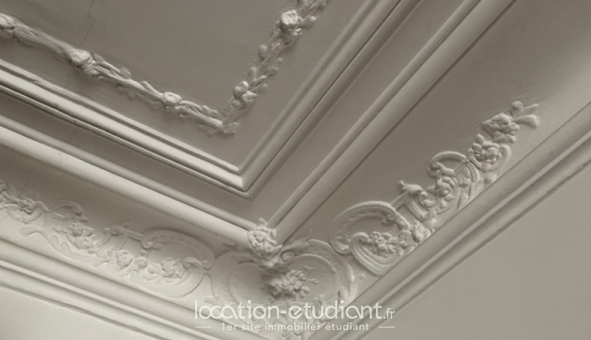 Logement �tudiant Studio &agrave; Paris 05�me arrondissement (75005)