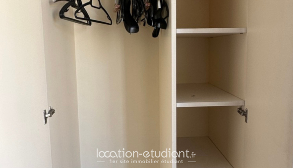Logement �tudiant Studio &agrave; Paris 05�me arrondissement (75005)
