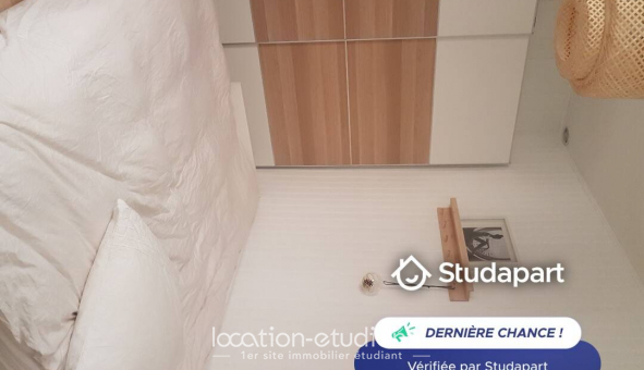 Logement �tudiant Studio &agrave; Paris 05�me arrondissement (75005)
