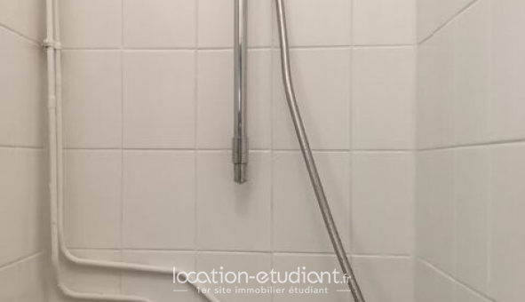 Logement �tudiant Studio &agrave; Paris 05�me arrondissement (75005)