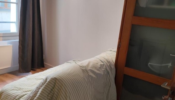 Logement �tudiant Studio &agrave; Paris 05�me arrondissement (75005)
