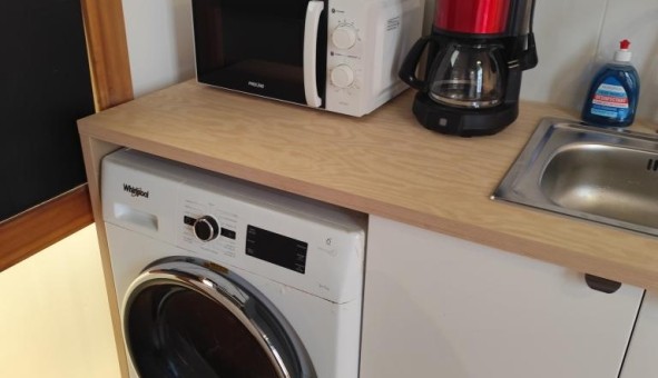 Logement �tudiant Studio &agrave; Paris 05�me arrondissement (75005)