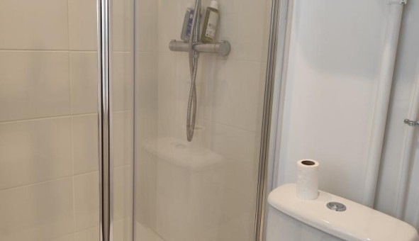 Logement �tudiant Studio &agrave; Paris 05�me arrondissement (75005)