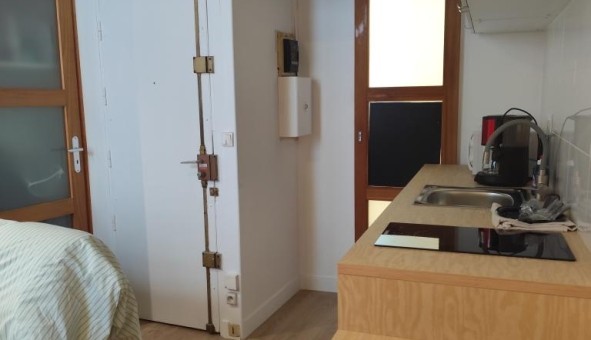Logement �tudiant Studio &agrave; Paris 05�me arrondissement (75005)