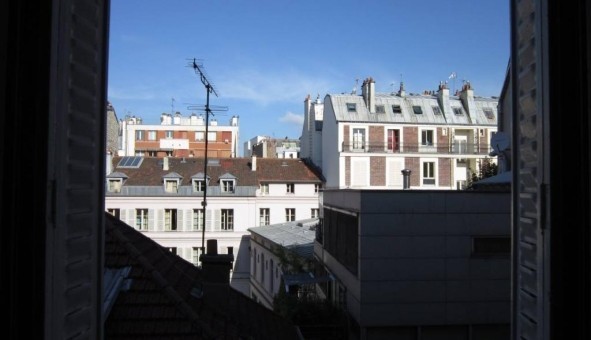 Logement �tudiant Studio &agrave; Paris 05�me arrondissement (75005)