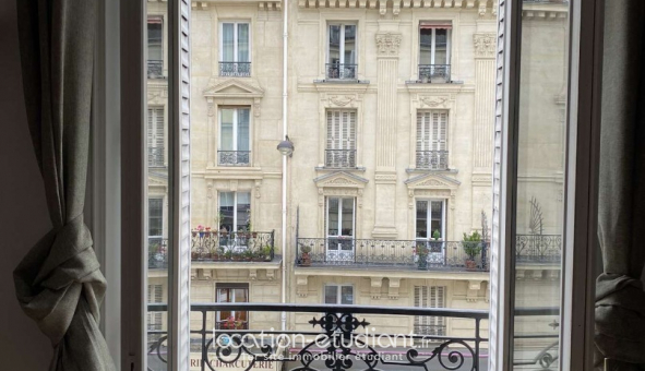 Logement �tudiant Studio &agrave; Paris 05�me arrondissement (75005)