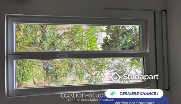 Logement �tudiant Studio &agrave; Paris 05�me arrondissement (75005)
