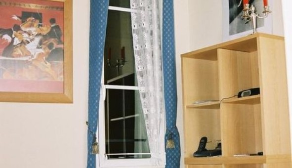 Logement �tudiant Studio &agrave; Paris 05�me arrondissement (75005)