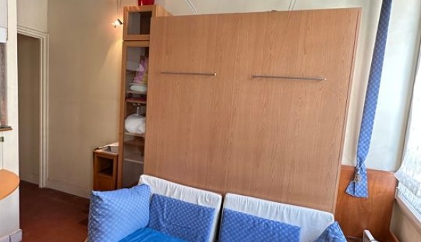 Logement �tudiant Studio &agrave; Paris 05�me arrondissement (75005)