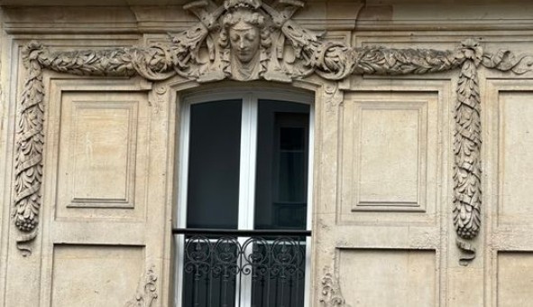 Logement �tudiant Studio &agrave; Paris 05�me arrondissement (75005)